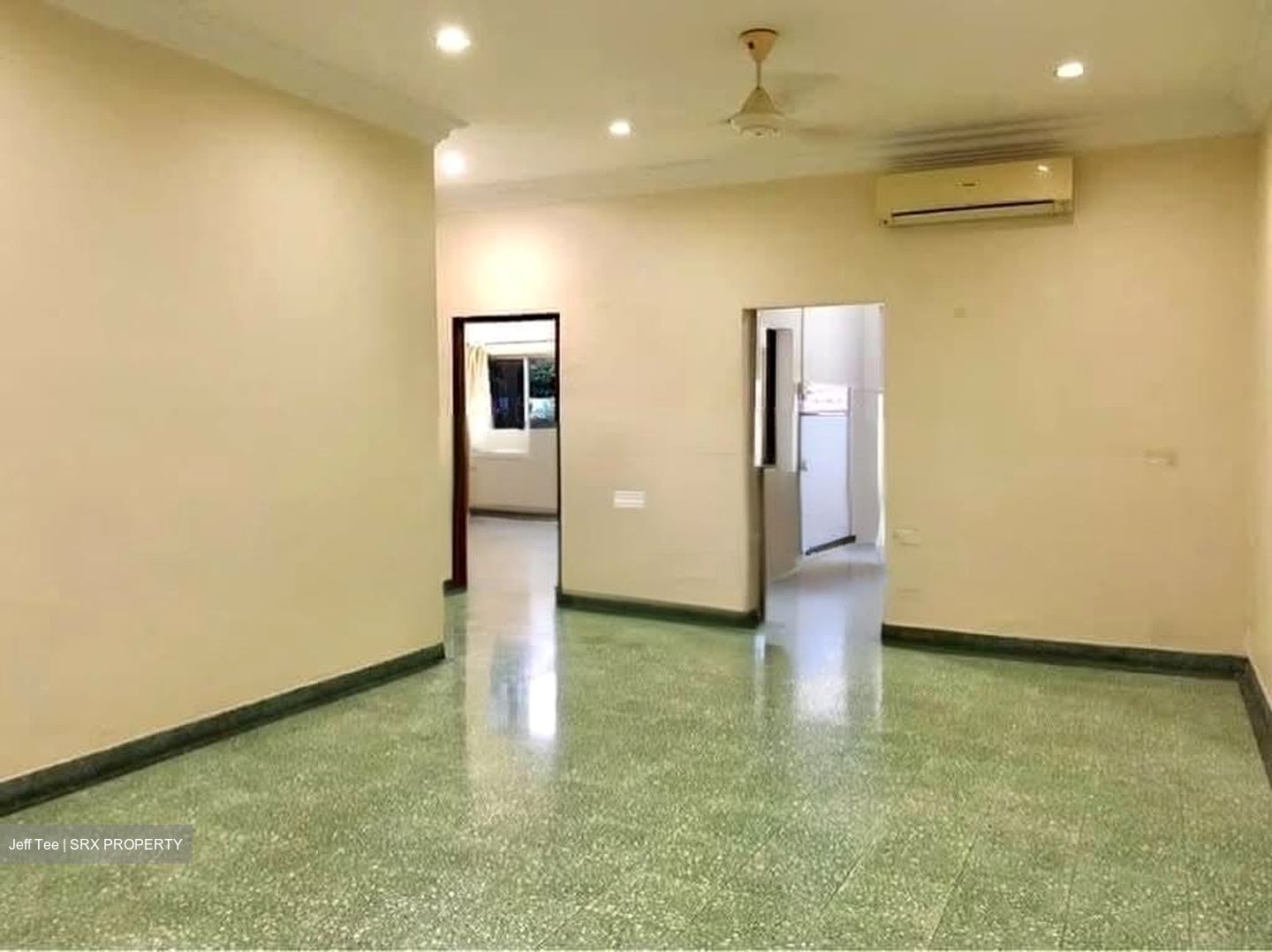 Fuyong Estate (D23), Semi-Detached #596383151